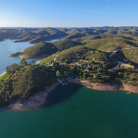 Paradise In Portugal Santa Clara-a-Velha Ngoại thất bức ảnh