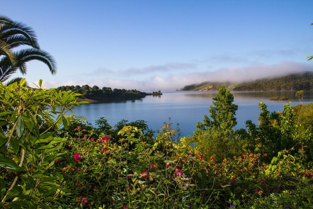 Paradise In Portugal Santa Clara-a-Velha Ngoại thất bức ảnh