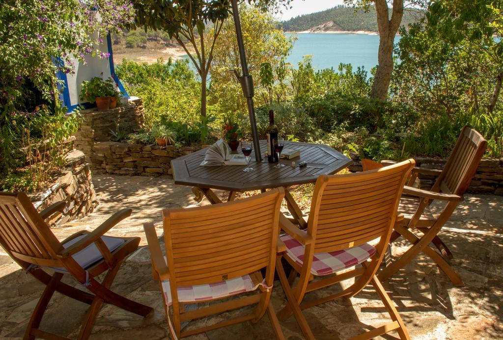 Paradise In Portugal Santa Clara-a-Velha Ngoại thất bức ảnh