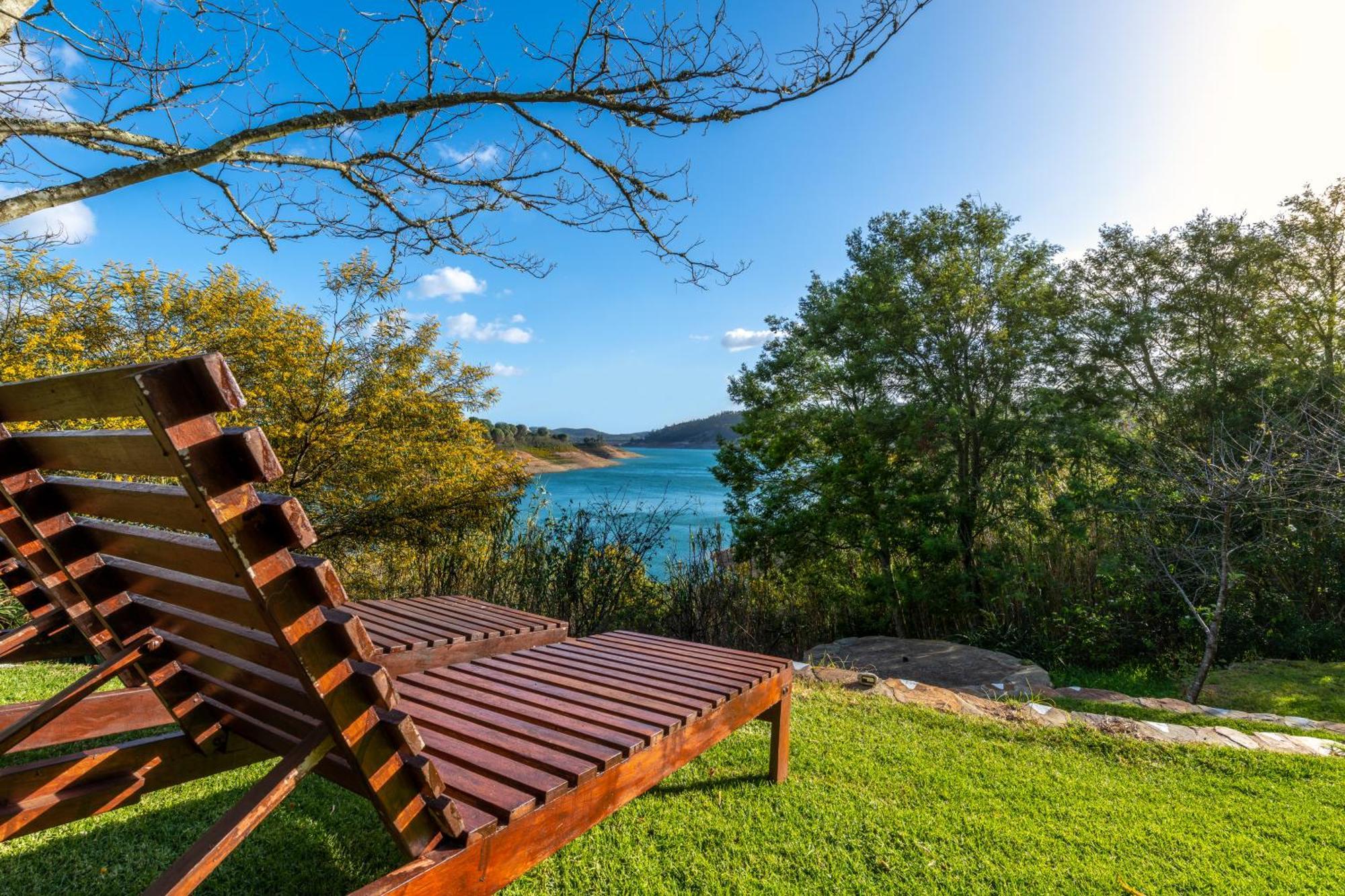 Paradise In Portugal Santa Clara-a-Velha Ngoại thất bức ảnh