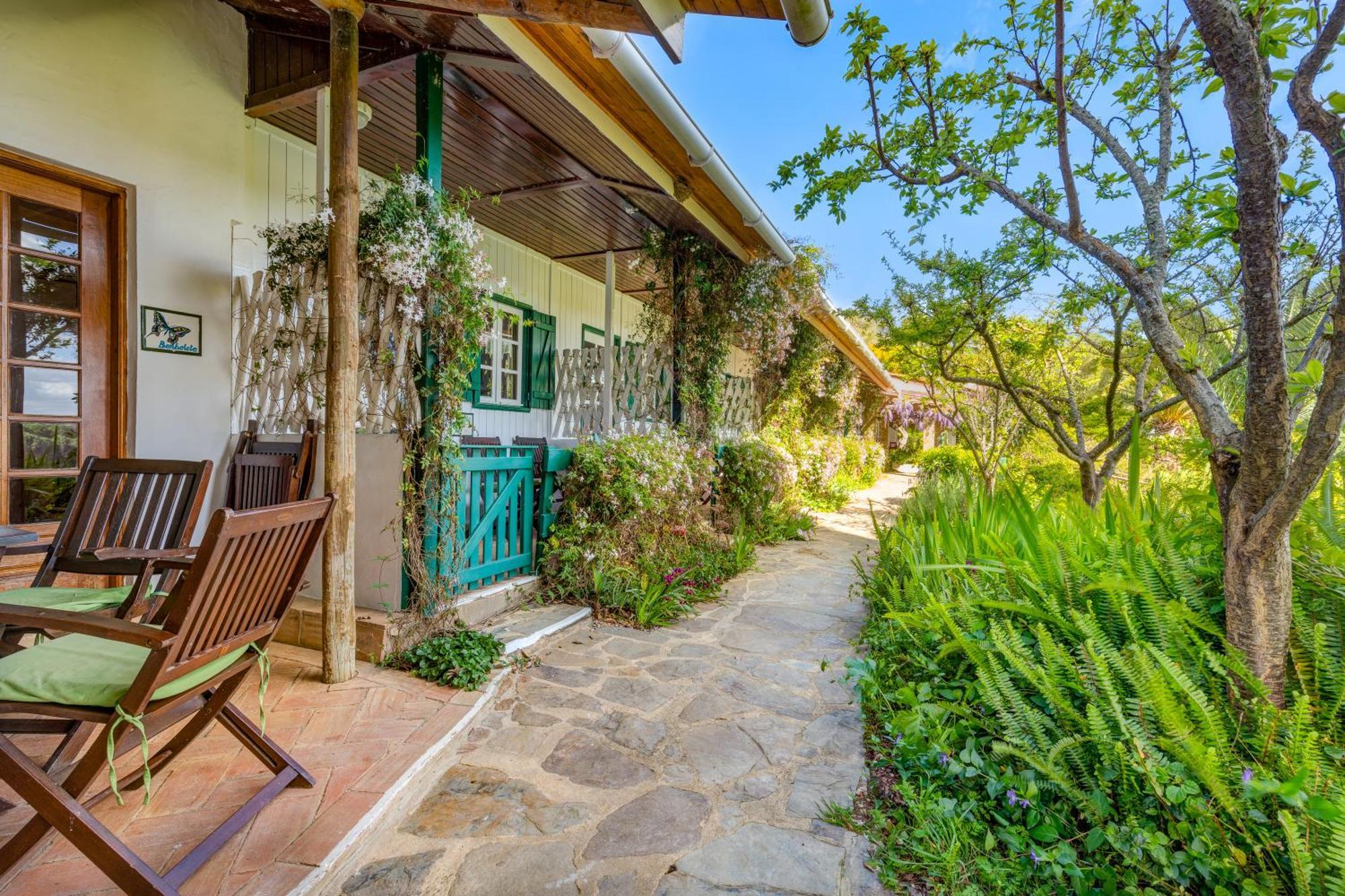 Paradise In Portugal Santa Clara-a-Velha Ngoại thất bức ảnh