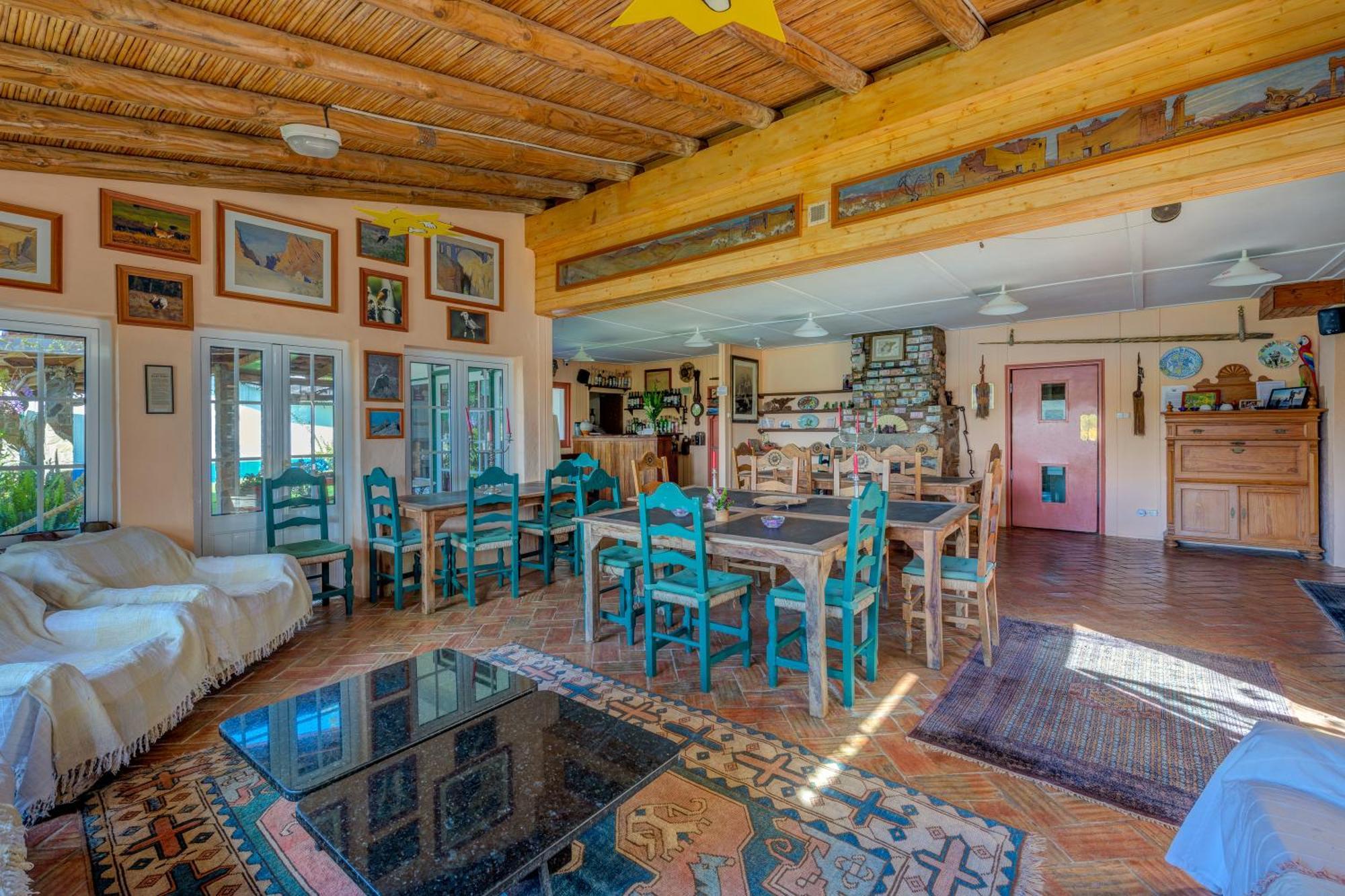 Paradise In Portugal Santa Clara-a-Velha Ngoại thất bức ảnh