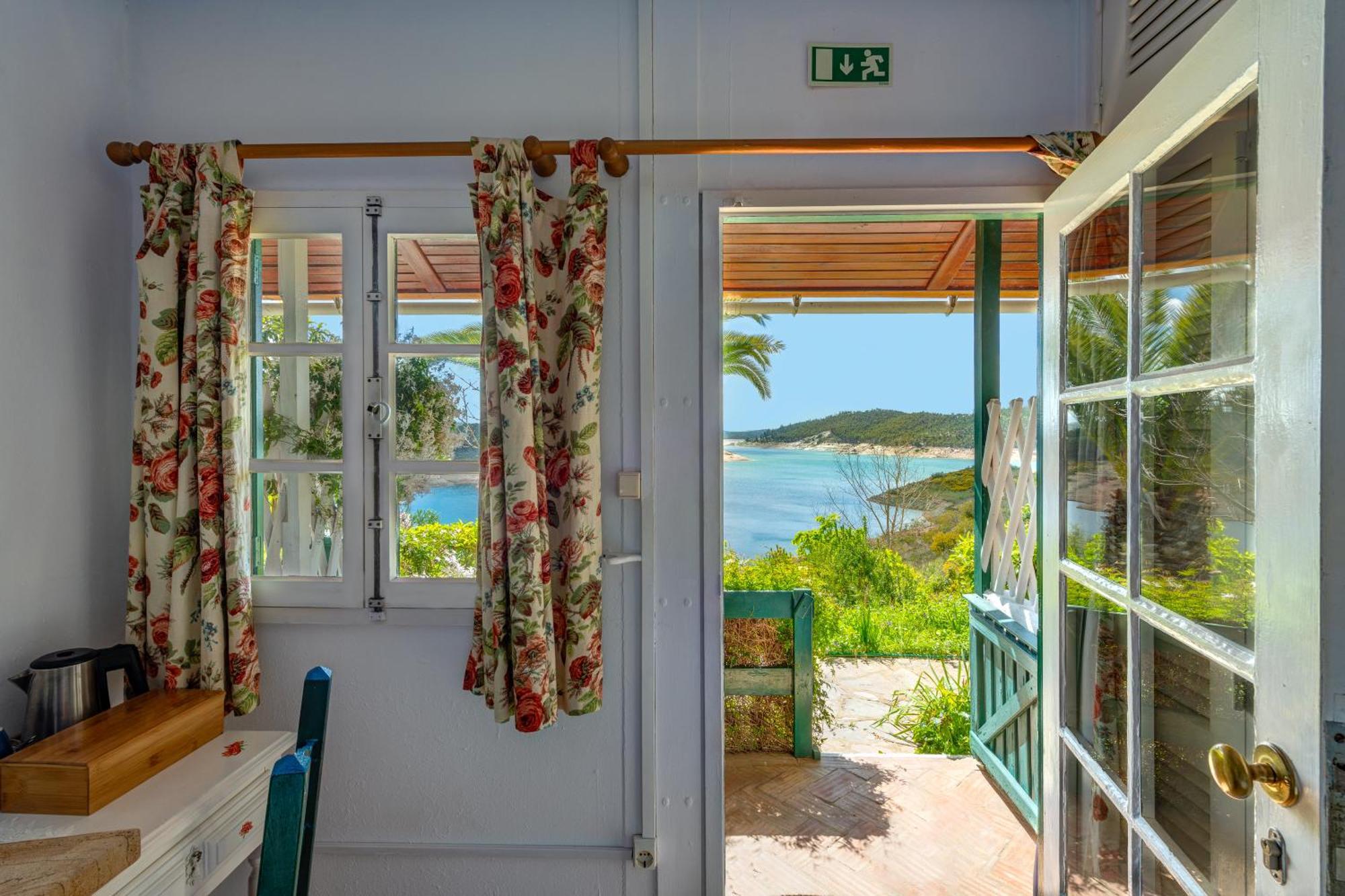 Paradise In Portugal Santa Clara-a-Velha Ngoại thất bức ảnh