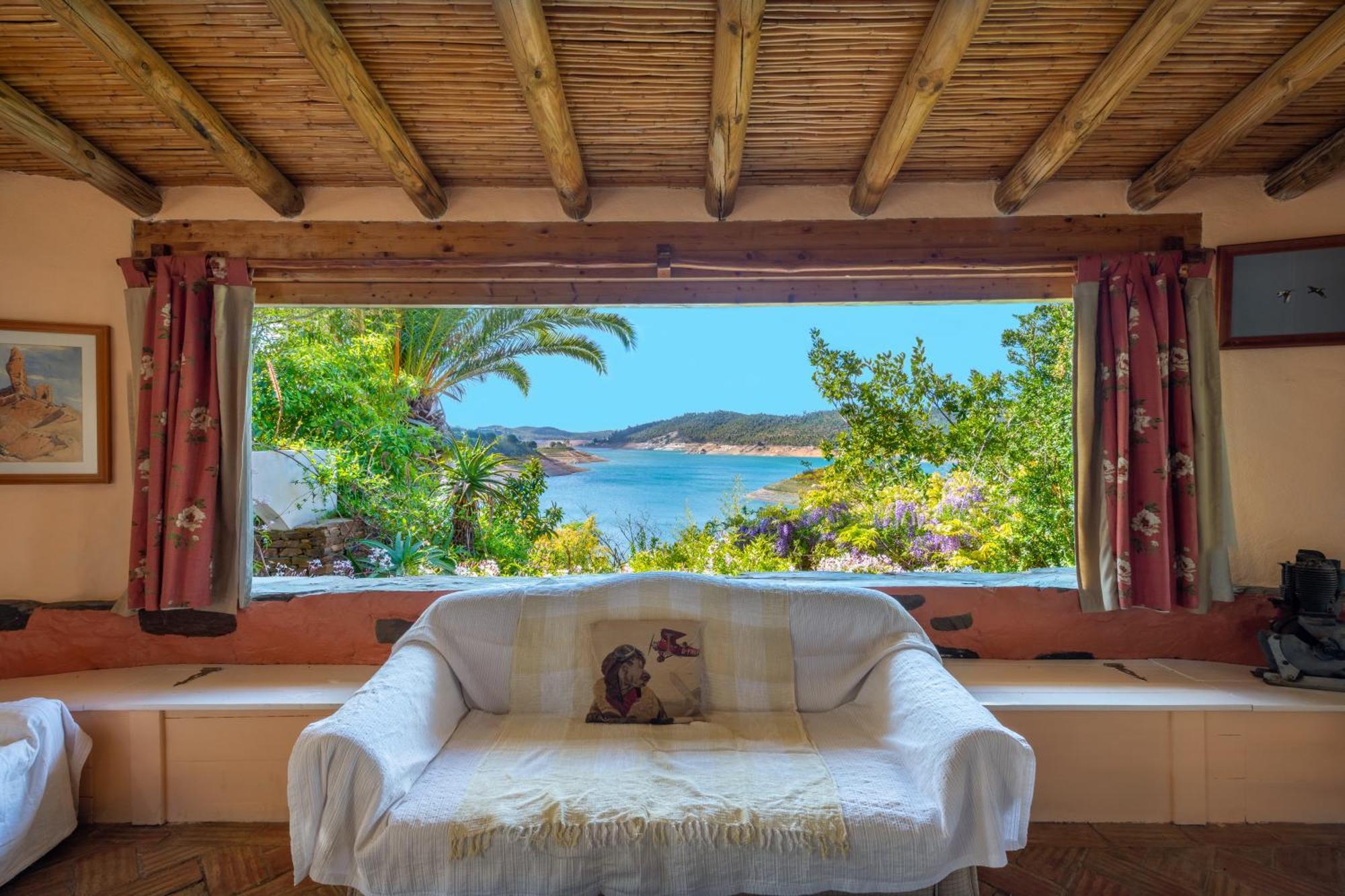 Paradise In Portugal Santa Clara-a-Velha Ngoại thất bức ảnh
