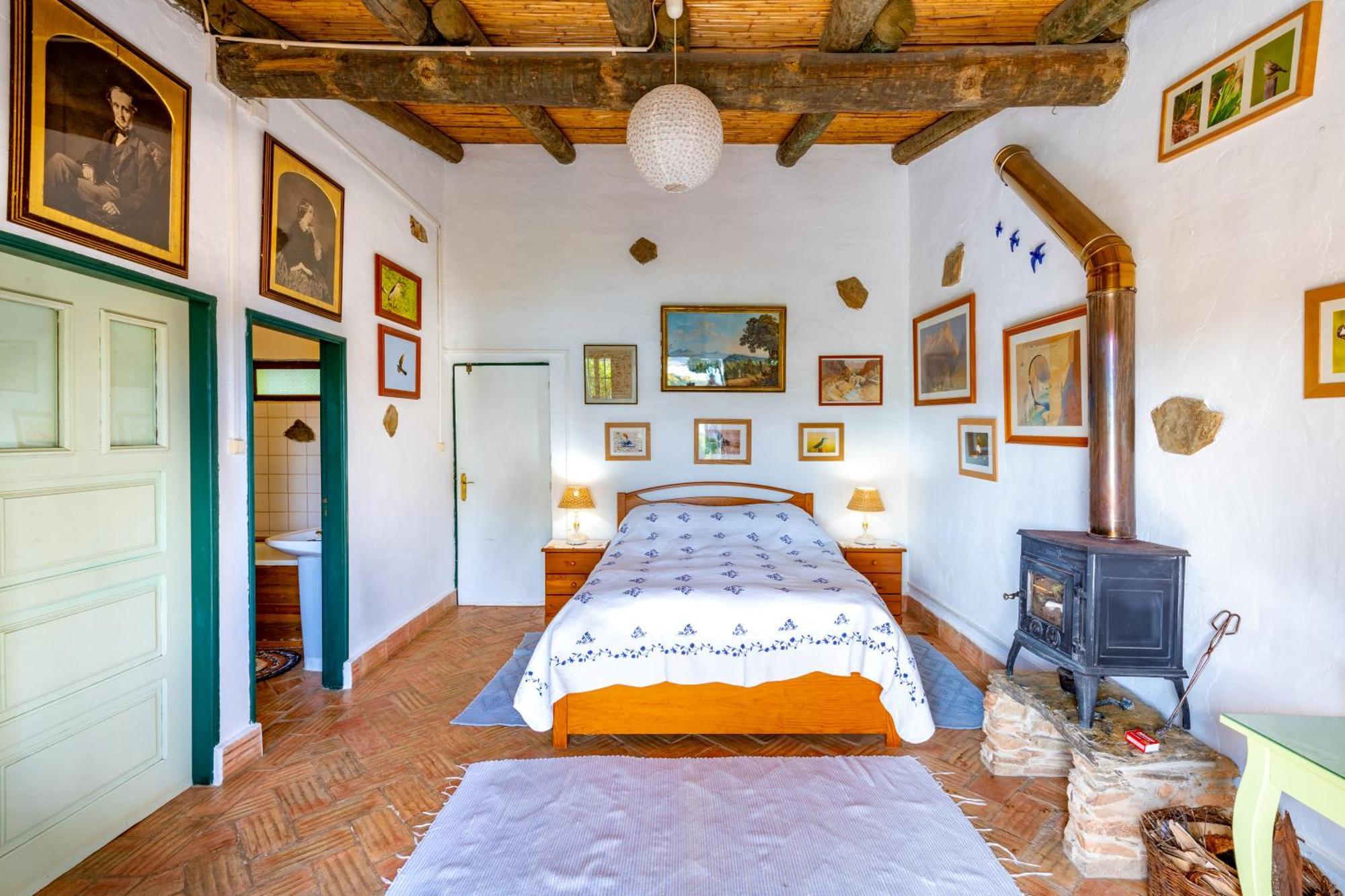 Paradise In Portugal Santa Clara-a-Velha Ngoại thất bức ảnh