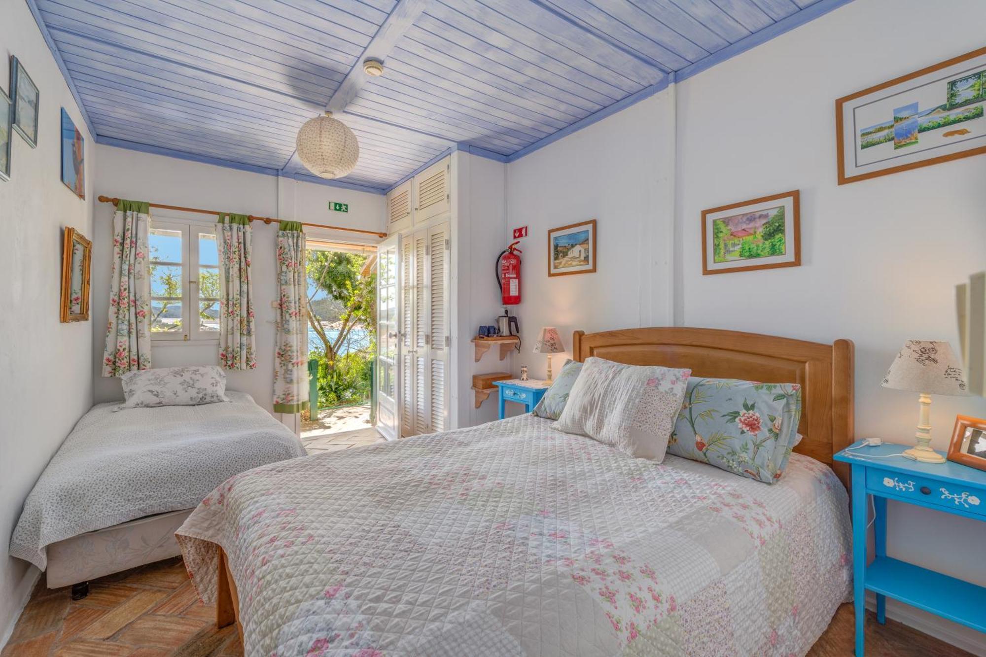 Paradise In Portugal Santa Clara-a-Velha Ngoại thất bức ảnh