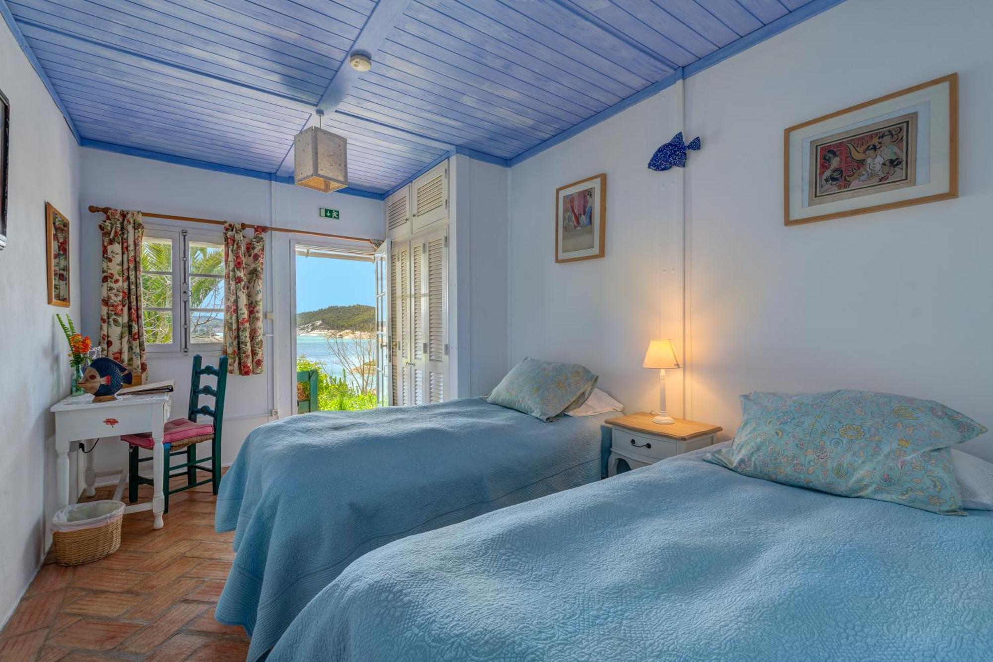 Paradise In Portugal Santa Clara-a-Velha Ngoại thất bức ảnh