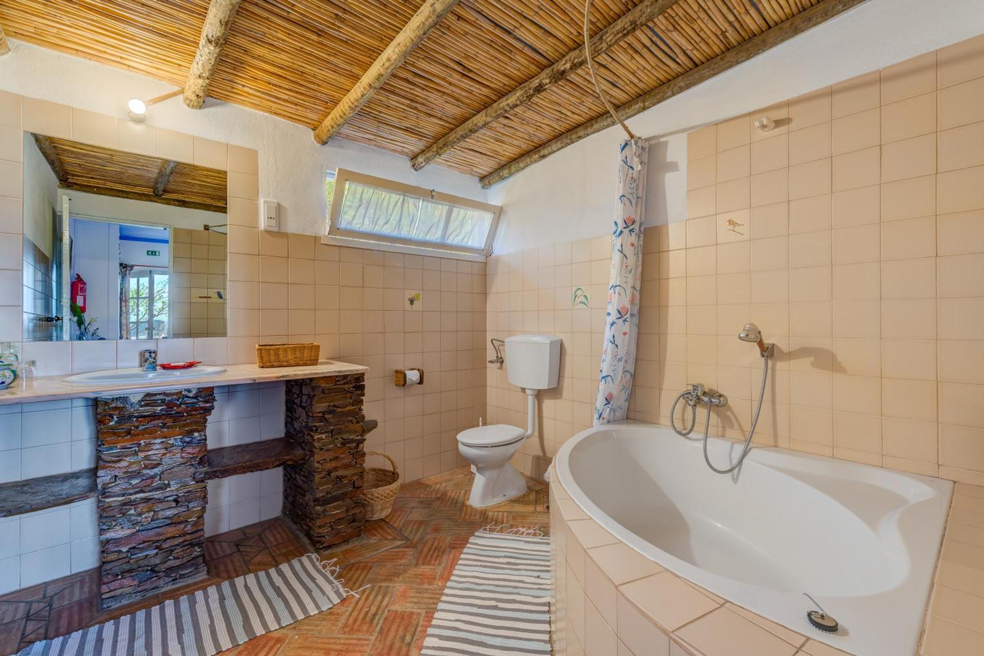 Paradise In Portugal Santa Clara-a-Velha Ngoại thất bức ảnh