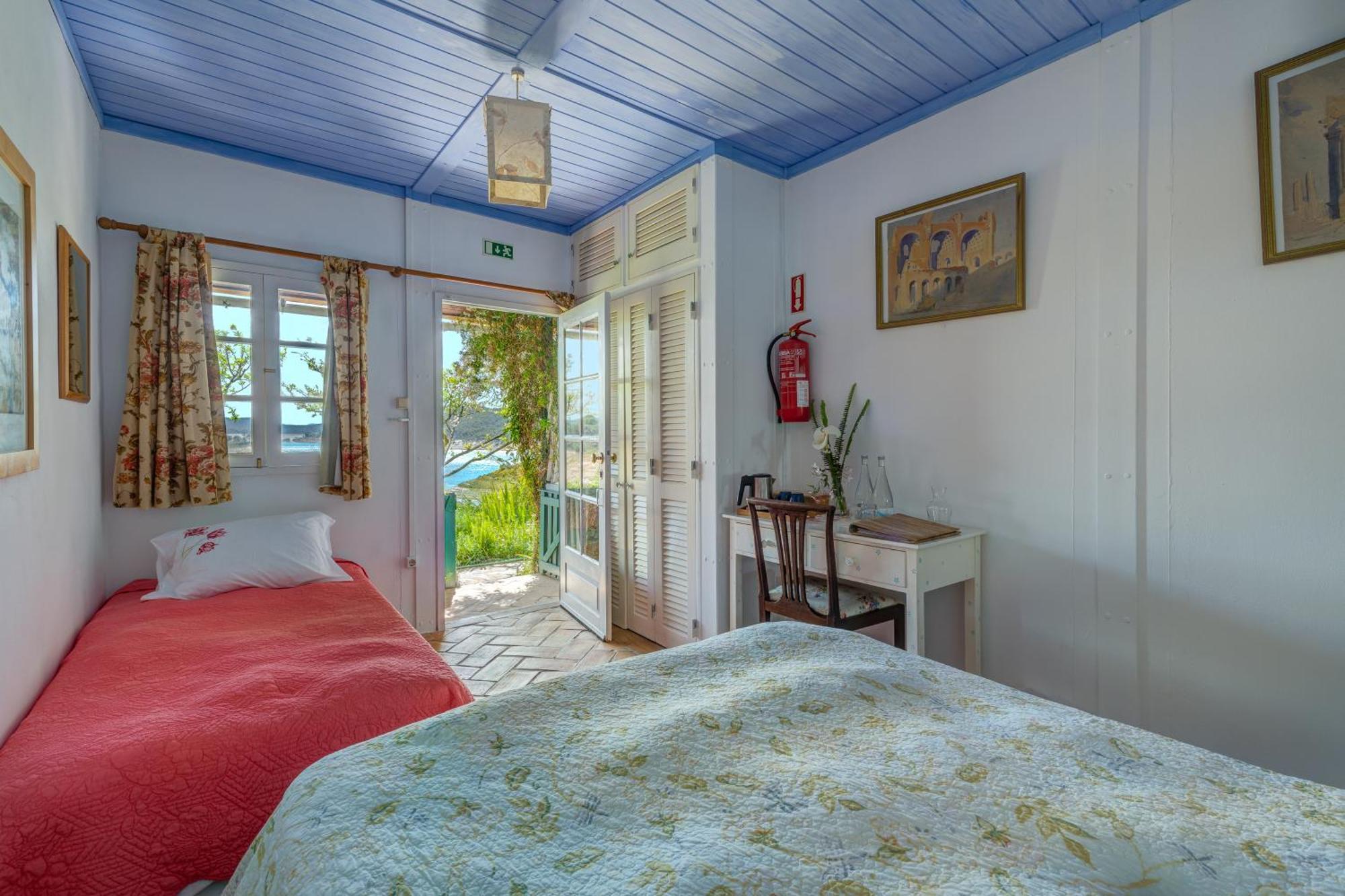 Paradise In Portugal Santa Clara-a-Velha Ngoại thất bức ảnh