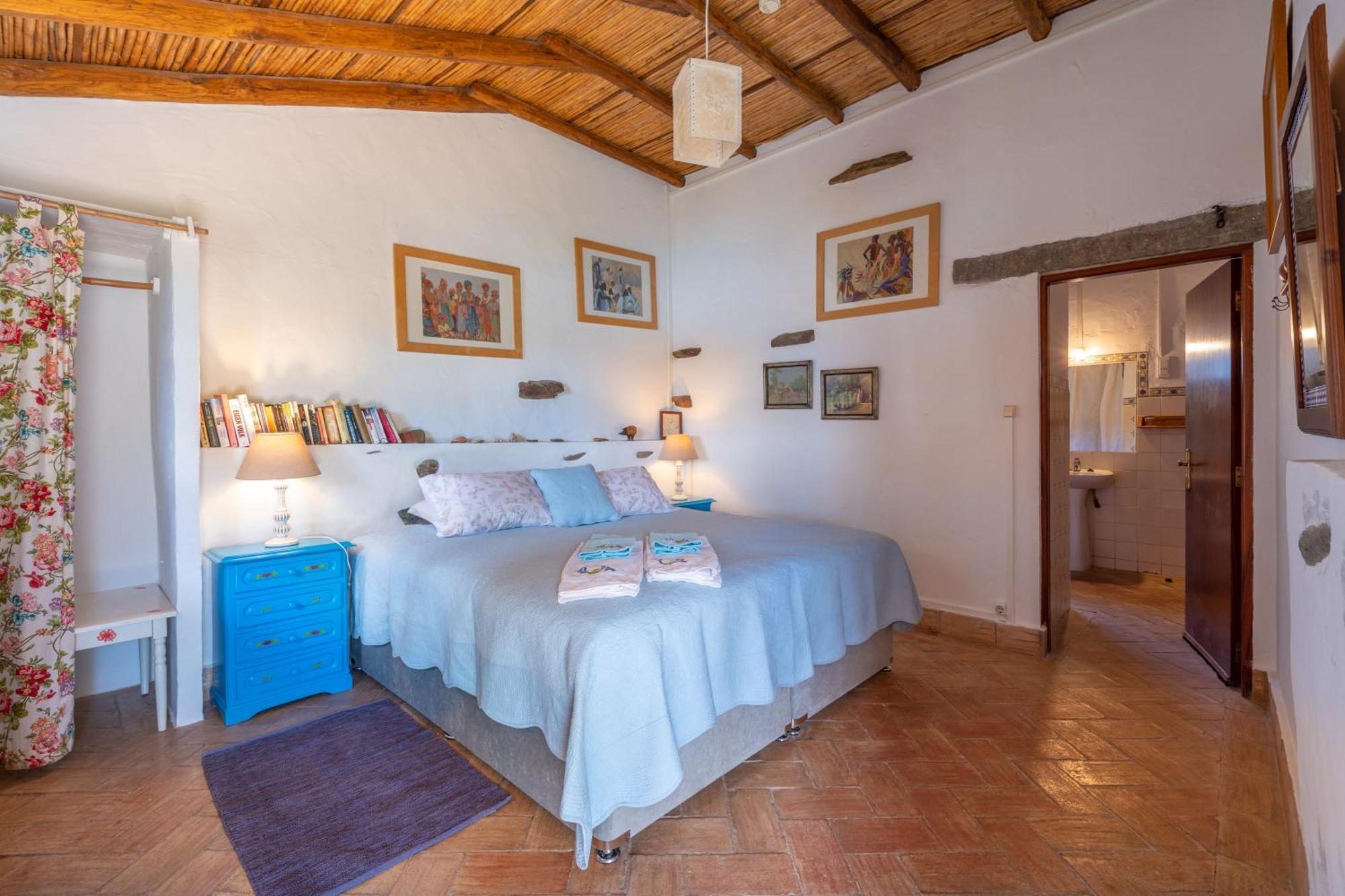Paradise In Portugal Santa Clara-a-Velha Ngoại thất bức ảnh