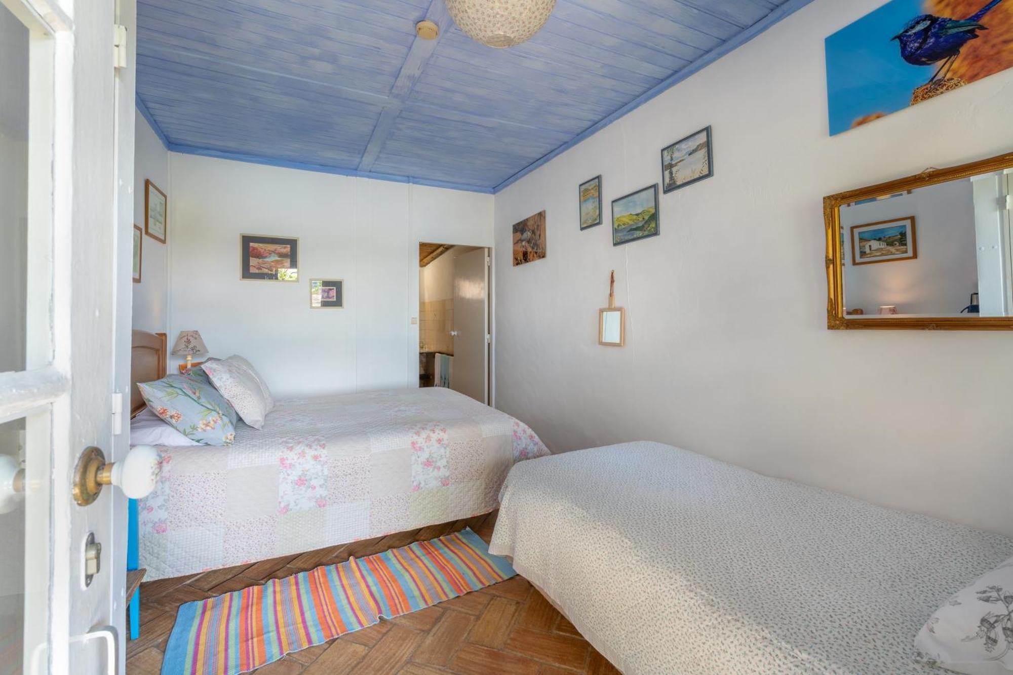 Paradise In Portugal Santa Clara-a-Velha Ngoại thất bức ảnh
