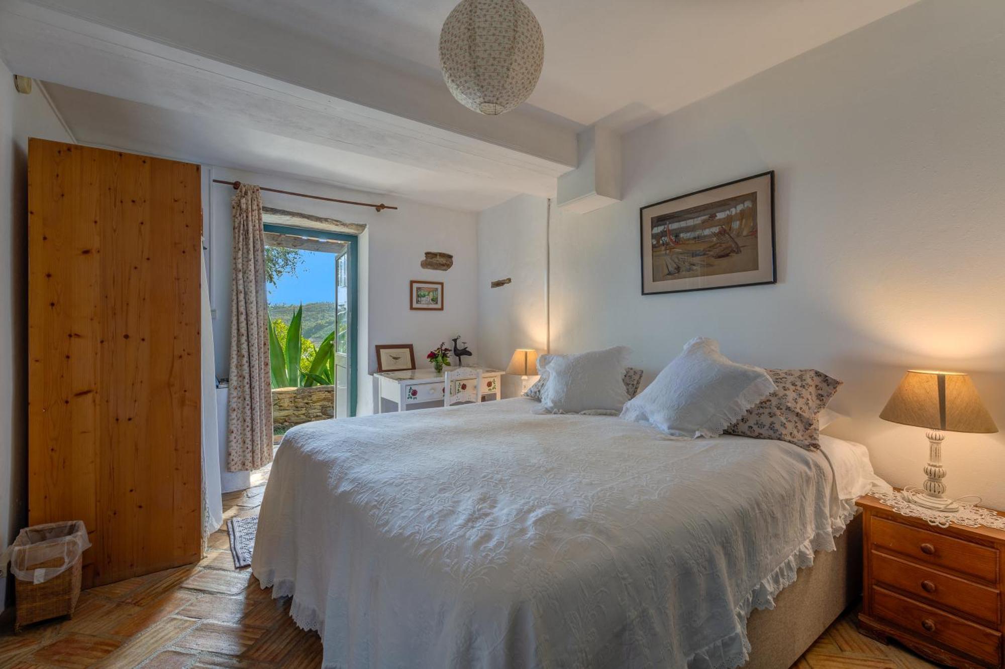 Paradise In Portugal Santa Clara-a-Velha Ngoại thất bức ảnh