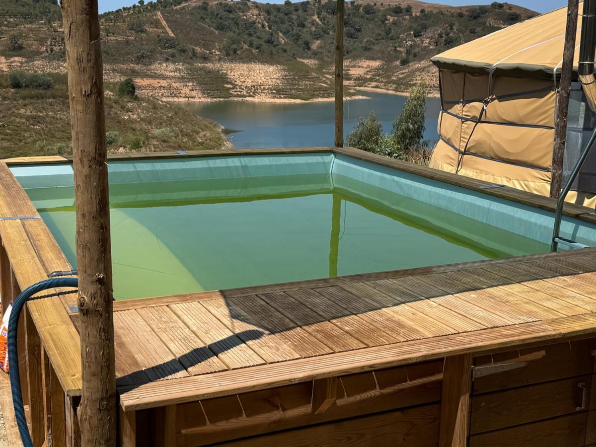 Paradise In Portugal Santa Clara-a-Velha Ngoại thất bức ảnh