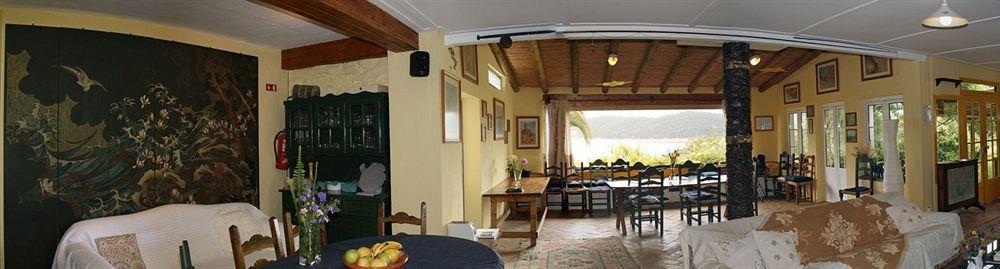 Paradise In Portugal Santa Clara-a-Velha Ngoại thất bức ảnh